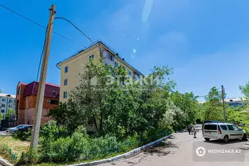 46 м², 2-комнатная квартира, этаж 5 из 5, 46 м², изображение - 8