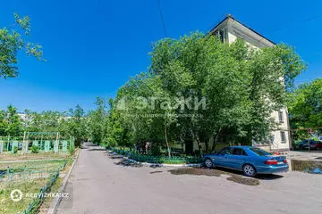 46 м², 2-комнатная квартира, этаж 5 из 5, 46 м², изображение - 7