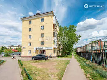 42 м², 2-комнатная квартира, этаж 2 из 5, 42 м², изображение - 6