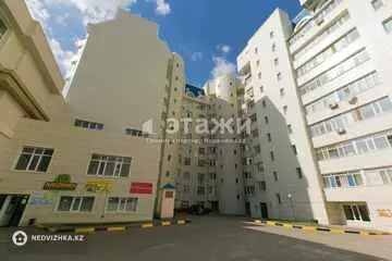 124.8 м², 3-комнатная квартира, этаж 8 из 10, 125 м², изображение - 35