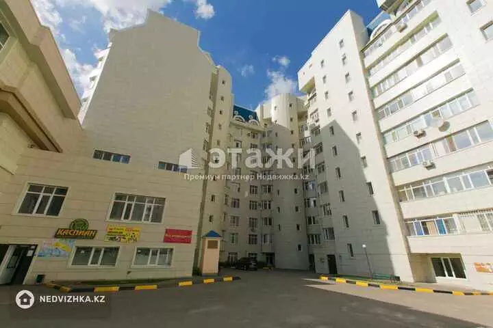 31.4 м², 1-комнатная квартира, этаж 11 из 11, 31 м², изображение - 1