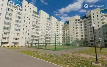 124.8 м², 3-комнатная квартира, этаж 8 из 10, 125 м², изображение - 31