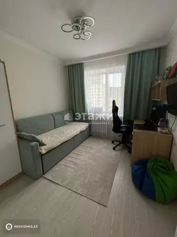 75 м², 3-комнатная квартира, этаж 3 из 7, 75 м², изображение - 7