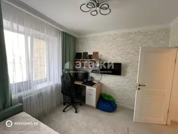 75 м², 3-комнатная квартира, этаж 3 из 7, 75 м², изображение - 9