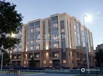 75 м², 3-комнатная квартира, этаж 3 из 7, 75 м², изображение - 16