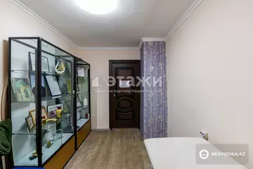 114 м², 3-комнатная квартира, этаж 1 из 5, 114 м², изображение - 8