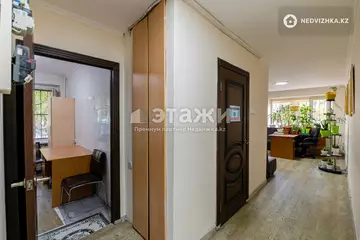 114 м², 3-комнатная квартира, этаж 1 из 5, 114 м², изображение - 4