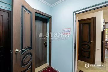 114 м², 3-комнатная квартира, этаж 1 из 5, 114 м², изображение - 13