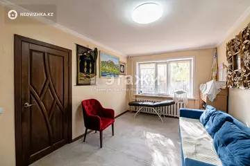 114 м², 3-комнатная квартира, этаж 1 из 5, 114 м², изображение - 20