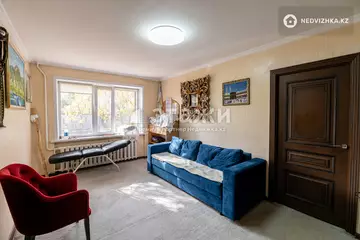 114 м², 3-комнатная квартира, этаж 1 из 5, 114 м², изображение - 21