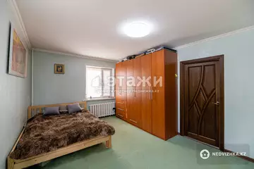 114 м², 3-комнатная квартира, этаж 1 из 5, 114 м², изображение - 25