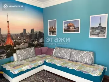 117.8 м², 3-комнатная квартира, этаж 2 из 7, 118 м², изображение - 13