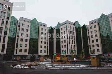 117.8 м², 3-комнатная квартира, этаж 2 из 7, 118 м², изображение - 29