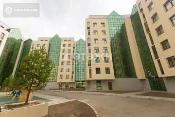 117.8 м², 3-комнатная квартира, этаж 2 из 7, 118 м², изображение - 32