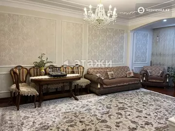 117.8 м², 3-комнатная квартира, этаж 2 из 7, 118 м², изображение - 40