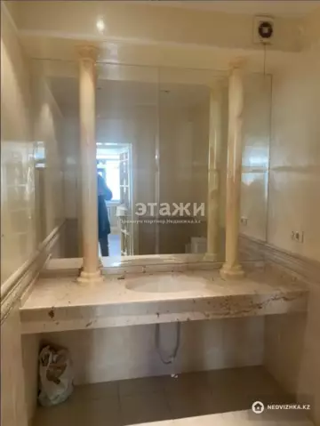 204 м², 5-комнатная квартира, этаж 4 из 4, 204 м², изображение - 6