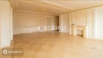 204 м², 5-комнатная квартира, этаж 4 из 4, 204 м², изображение - 1