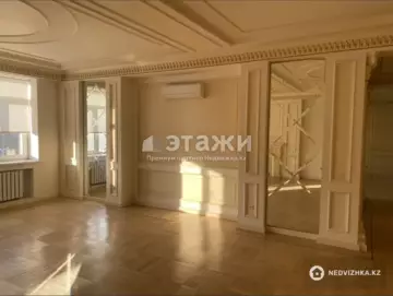 204 м², 5-комнатная квартира, этаж 4 из 4, 204 м², изображение - 11