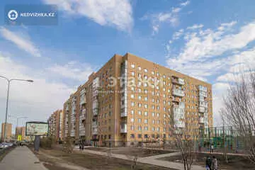 50 м², 2-комнатная квартира, этаж 1 из 10, 50 м², изображение - 4