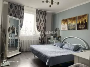 99.8 м², 4-комнатная квартира, этаж 3 из 9, 100 м², изображение - 3