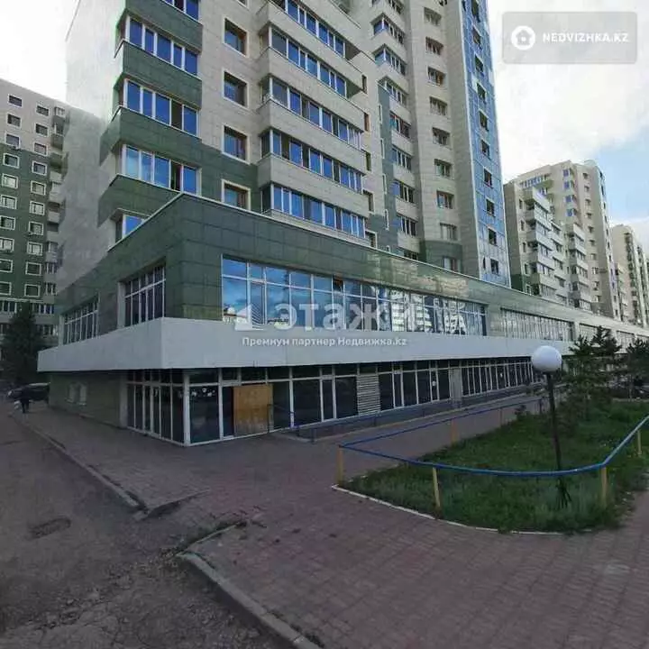 38 м², 1-комнатная квартира, этаж 13 из 14, 38 м², изображение - 1