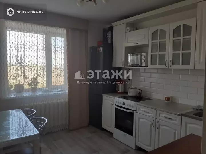 77 м², 3-комнатная квартира, этаж 1 из 5, 77 м², изображение - 1