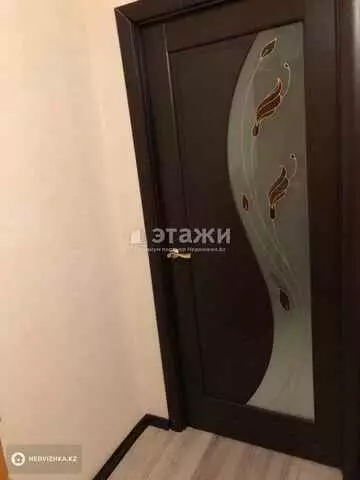 2-комнатная квартира, этаж 5 из 5, 45 м²