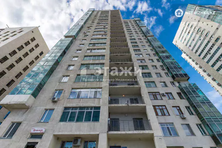 43 м², 1-комнатная квартира, этаж 1 из 22, 43 м², изображение - 1