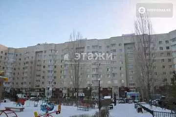 36 м², 1-комнатная квартира, этаж 4 из 10, 36 м², изображение - 11