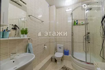 136.2 м², 4-комнатная квартира, этаж 4 из 4, 136 м², изображение - 25