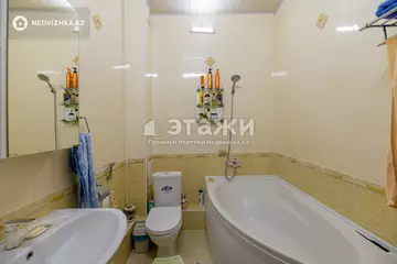 136.2 м², 4-комнатная квартира, этаж 4 из 4, 136 м², изображение - 26