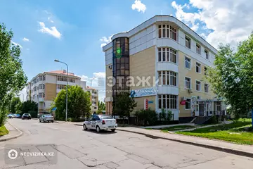 136.2 м², 4-комнатная квартира, этаж 4 из 4, 136 м², изображение - 43