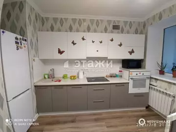 63.5 м², 2-комнатная квартира, этаж 8 из 8, 64 м², изображение - 7