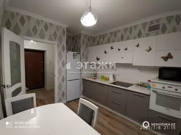 63.5 м², 2-комнатная квартира, этаж 8 из 8, 64 м², изображение - 8