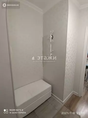 63.5 м², 2-комнатная квартира, этаж 8 из 8, 64 м², изображение - 13