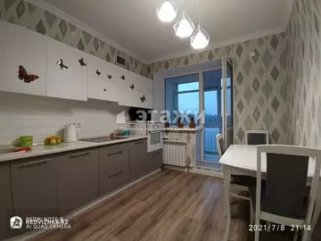 63.5 м², 2-комнатная квартира, этаж 8 из 8, 64 м², изображение - 19