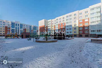 38.2 м², 1-комнатная квартира, этаж 4 из 8, 38 м², изображение - 2