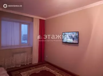 1-комнатная квартира, этаж 8 из 9, 36 м²