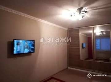 1-комнатная квартира, этаж 8 из 9, 36 м²