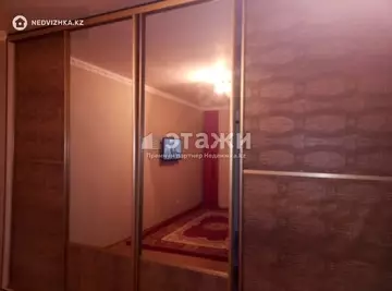 1-комнатная квартира, этаж 8 из 9, 36 м²
