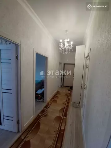 2-комнатная квартира, этаж 9 из 9, 74 м²