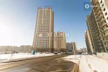 65 м², 2-комнатная квартира, этаж 7 из 24, 65 м², изображение - 8