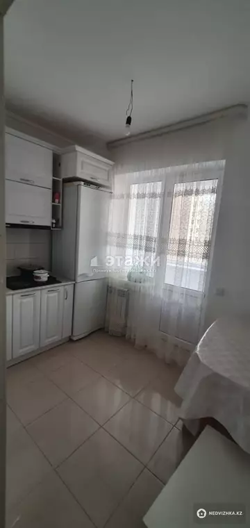 65 м², 2-комнатная квартира, этаж 7 из 24, 65 м², изображение - 3