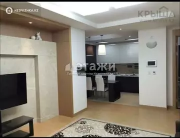 90 м², 3-комнатная квартира, этаж 5 из 27, 90 м², изображение - 0