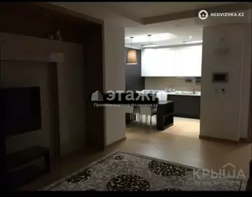 90 м², 3-комнатная квартира, этаж 5 из 27, 90 м², изображение - 7