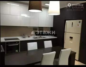 90 м², 3-комнатная квартира, этаж 5 из 27, 90 м², изображение - 3