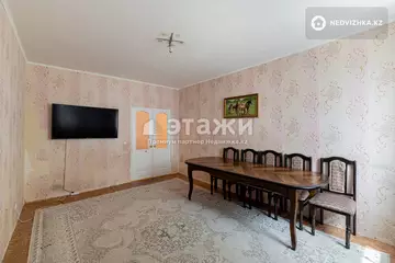 3-комнатная квартира, этаж 6 из 18, 96 м²