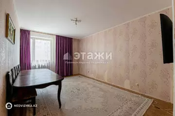 3-комнатная квартира, этаж 6 из 18, 96 м²