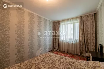 96 м², 3-комнатная квартира, этаж 6 из 18, 96 м², изображение - 4