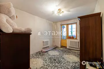 96 м², 3-комнатная квартира, этаж 6 из 18, 96 м², изображение - 6